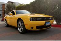 Dodge Challenger 0019